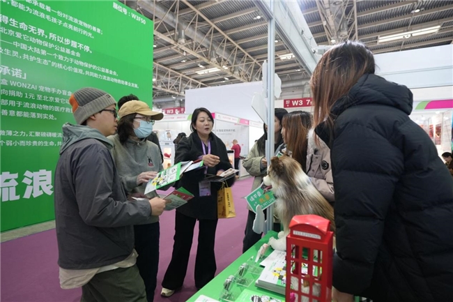 优克联双品闪耀2026京宠展，PetPhone&PetCam引领智能养宠新风潮