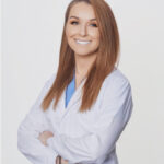 Melissa Witherell, DVM