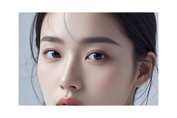 美女与宠物狗的温馨日常